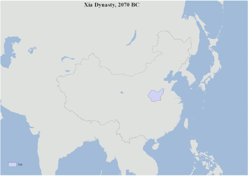 Chinese Empire